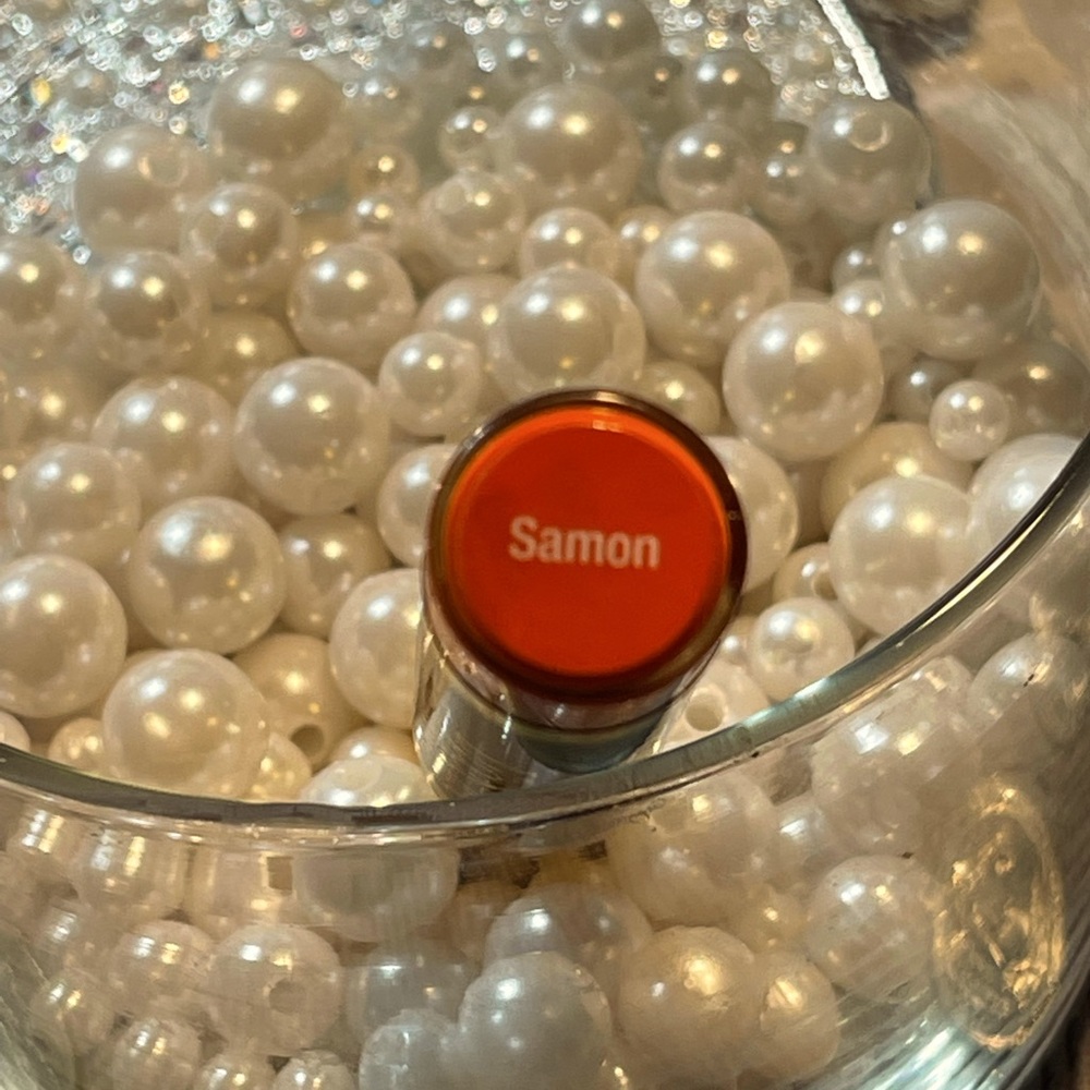 LipSense Samon Lip Color
